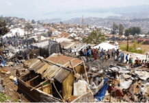 La crisis en Kivu del Sur, en Congo, se agrava: la ayuda humanitaria no llega a miles de personas aisladas