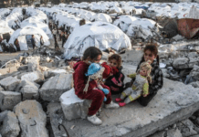 UNICEF busca recaudar 7.660 millones de dólares y asistir a niños en crisis durante 2026