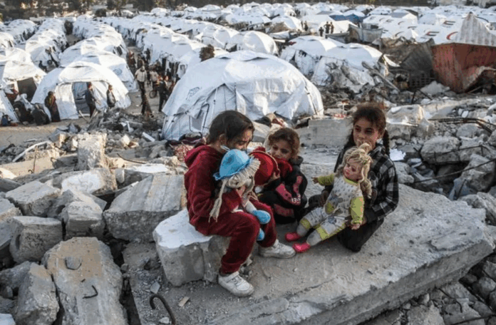 unicef niños
