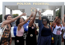 Brasil desarticuló redes internacionales que traficaban mujeres en Europa y Asia