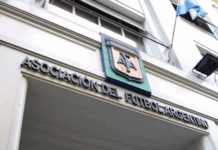 Causa AFA: habría un nuevo allanamiento en una estancia