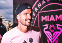 El Inter Miami compró a Rodrigo De Paul