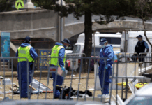 Sube a 16 número de muertos por el tiroteo en Sídney