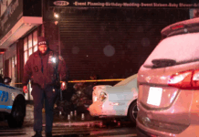 Tiroteo en Brooklyn dejó seis adolescentes heridos tras fiesta de cumpleaños