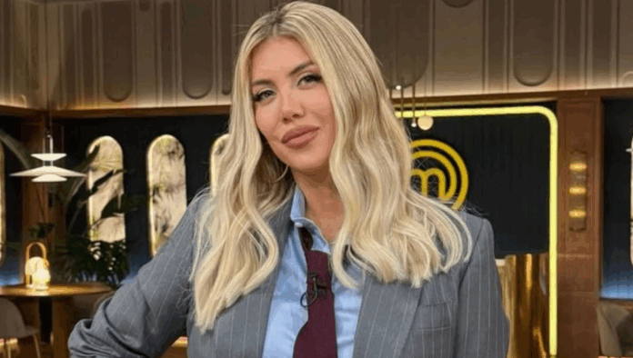 WANDA NARA