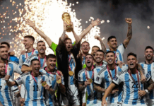 A tres años de Qatar 2022: la jornada histórica en la que Argentina conquistó su tercera estrella