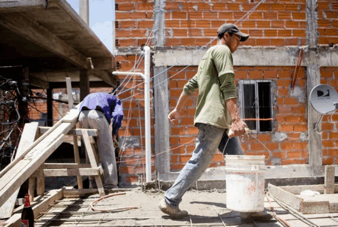 informalidad trabajo desempleo