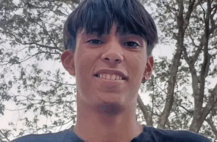 JESUS MONZON SANTO TOMÉ