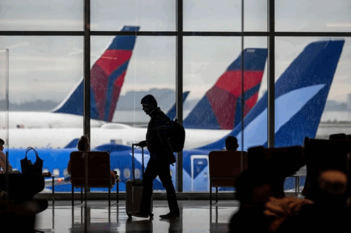 avion estados unidos
