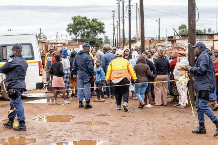 sudafrica