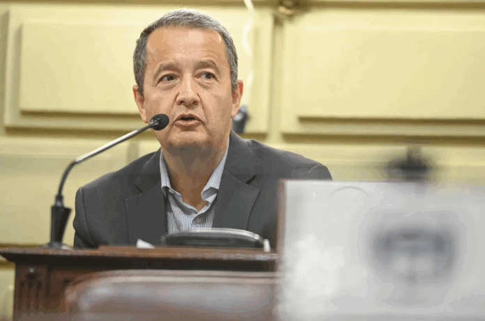 carlos del frade