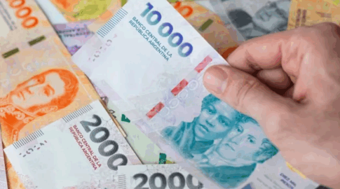 salarios