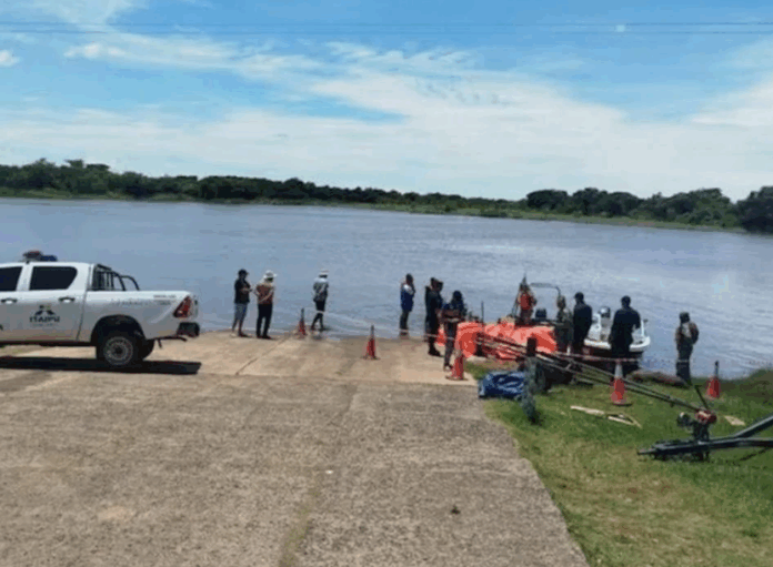 RIO PARANA