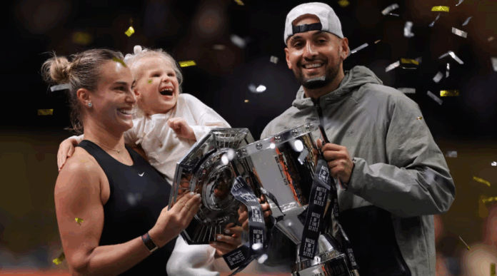 KYRGIOS