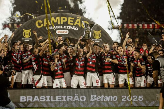 FLAMENGO 1