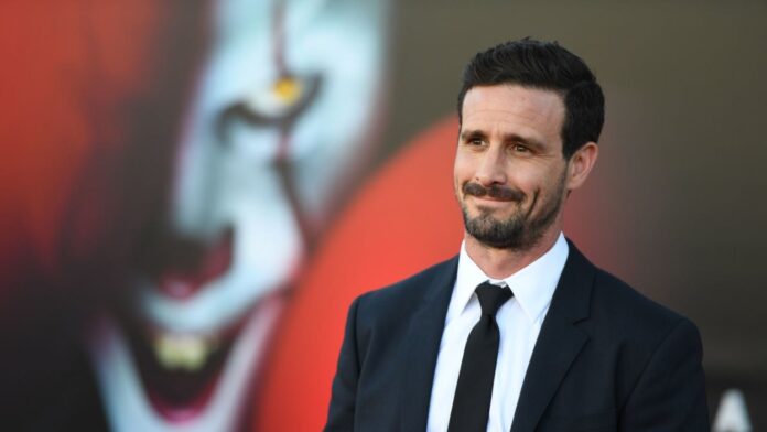 JAMES RANSONE