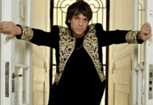 Joaquín Levinton sufrió un infarto y fue internado de urgencia