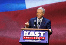 Elecciones en Chile: José Antonio Kast ganó y se convierte en el nuevo presidente en su tercer intento