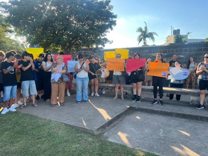 MARCHA SANTO TOMÉ