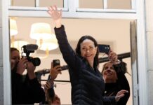 María Corina Machado: “Se necesita coraje para luchar por la libertad»