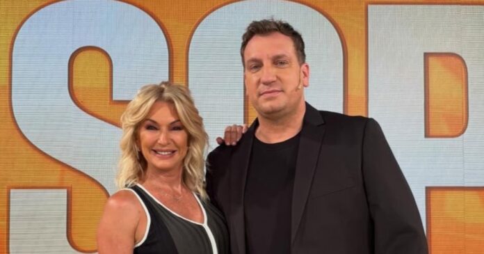 MAXI LOPEZ