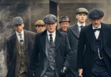 La exitosa serie “Peaky Blinders“, tendrá su película