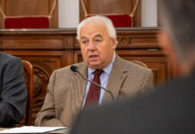 Rafael Gutiérrez: “Seguiremos modernizando la justicia y facilitando su acceso”