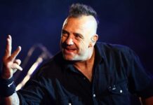 Avalan en Rosario el cambio de nombre de una calle por el de Ricardo Iorio