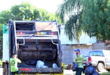 Un concejal santafesino advierte que los residuos consumen más del 20% del presupuesto municipal