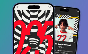 Spotify Wrapped 2025: cómo ver tu resumen con tus artistas y canciones más escuchados del año