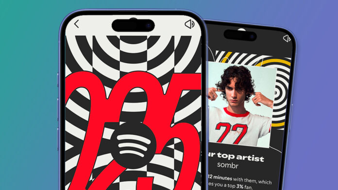 SPOTIFY 1