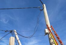 Detectan nuevo loteo enganchado de la red de EPE; ya son más de 81 mil inspecciones en el año