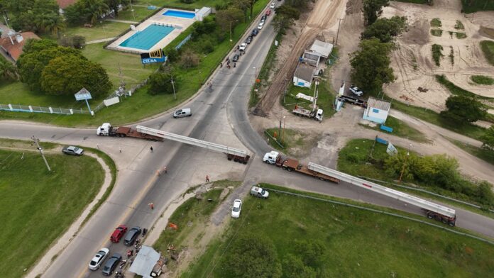 PUENTE CARRETERO