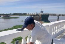 Avanza el Operativo Verano: mantenimiento y mejoras en la Costanera Oeste