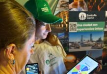 Santa Fe cerró el último fin de semana largo del año con más de $1.215 millones de impacto turístico