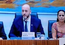 Asumieron los nuevos concejales de Santa Fe: “Checho” Basile fue elegido como el nuevo presidente del cuerpo