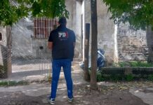 San Justo: detienen a una pareja por estafa tras compras fraudulentas por más de un millón