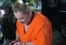 Luego de dos años prófugo, ‘El Patrón’ Gallardo ya está en Coronda