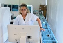 El laboratorio de análisis más moderno del país ya está operativo en el CEMAFE
