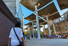 Cultura: El Molino y La Redonda celebran sus primeros 15 años