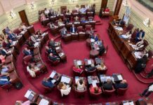 La Legislatura avanzó en el tratamiento del presupuesto y la tributaria