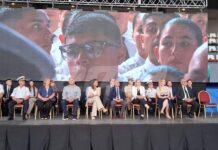 817 nuevos agentes se suman a la Policía para toda la Provincia