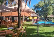 Mutual Maestra celebró su Asamblea Extraordinaria en el Complejo Casa Campo