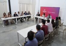 Seguridad: Santa Fe implementará un sistema moderno para identificar personas y vehículos en tiempo real