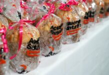 Más de 20 panaderías santafesinas ya venden un pan dulce artesanal a 4.000 pesos