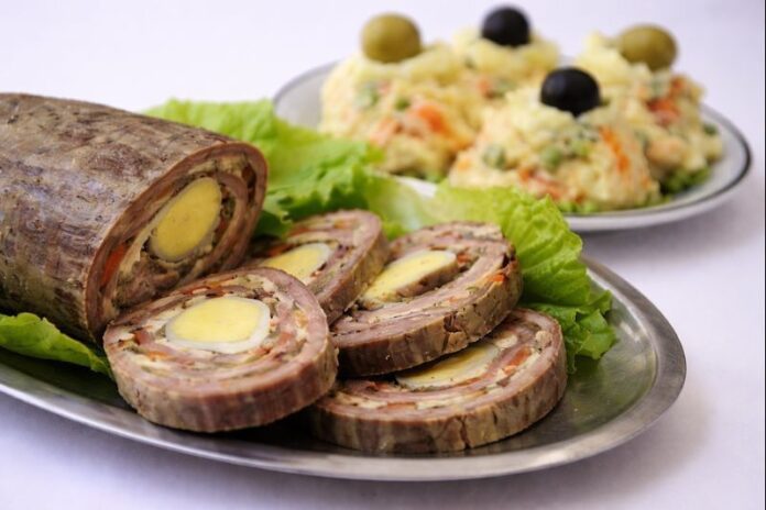 alimentos