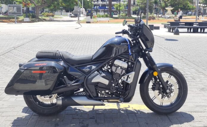moto