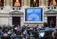 Diputados dio media sanción al Presupuesto 2026, pero rechazó un artículo clave del oficialismo