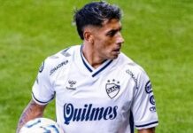 Colón suma a Leandro Allende
