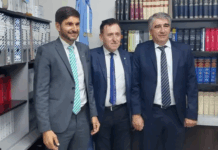 El gobierno propondrá tres ministros de la corte y a Chuchi Molina para el tribunal de cuentas